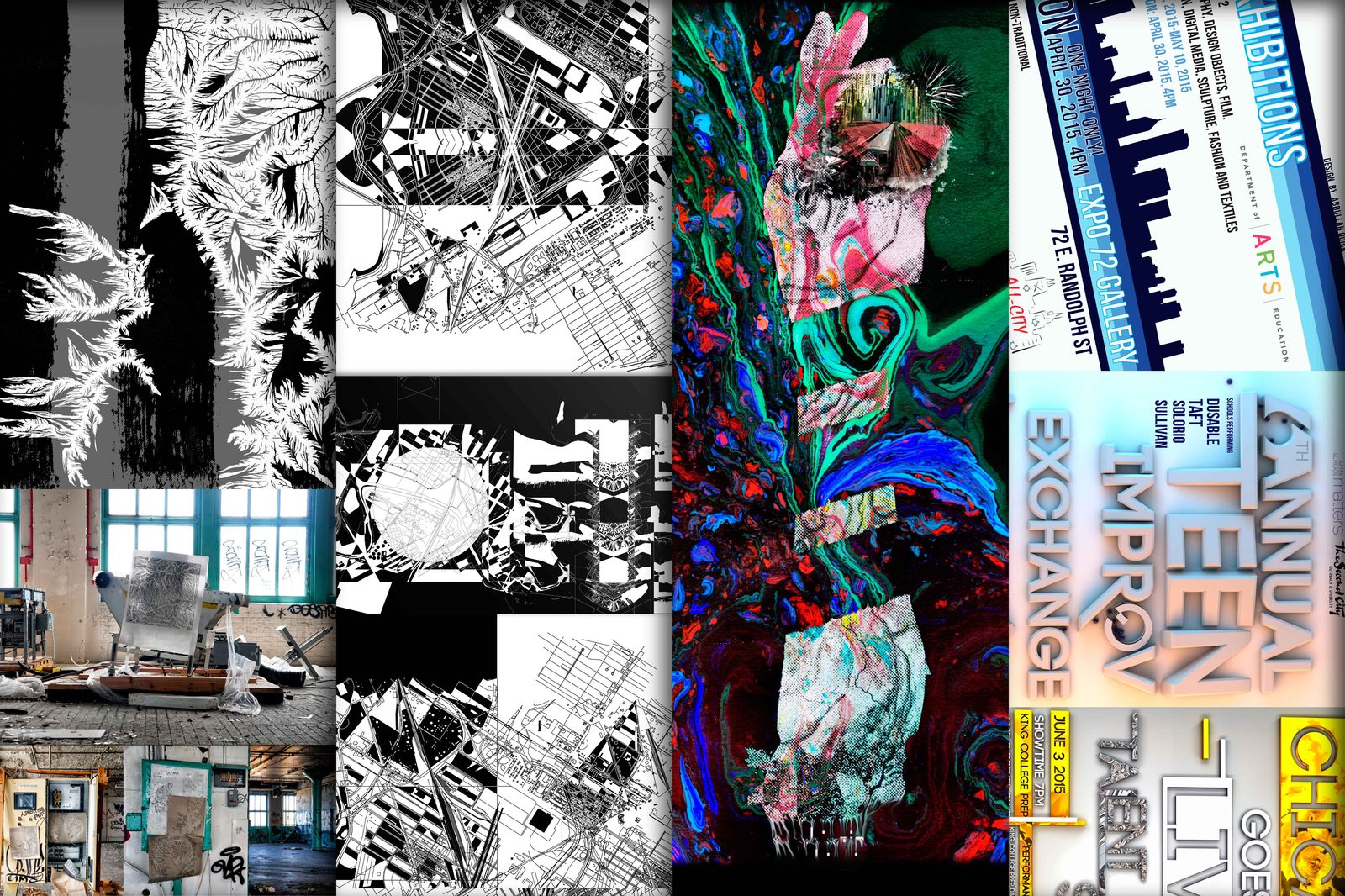 3D, 2025: image 1 of 26