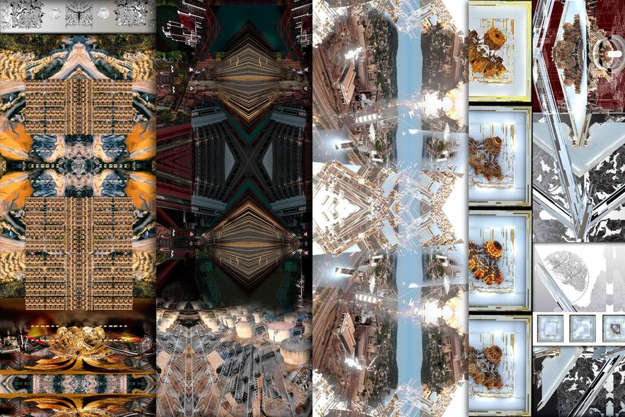 Patterns, 2025