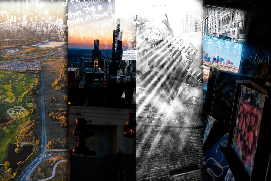 Photographs, 2025