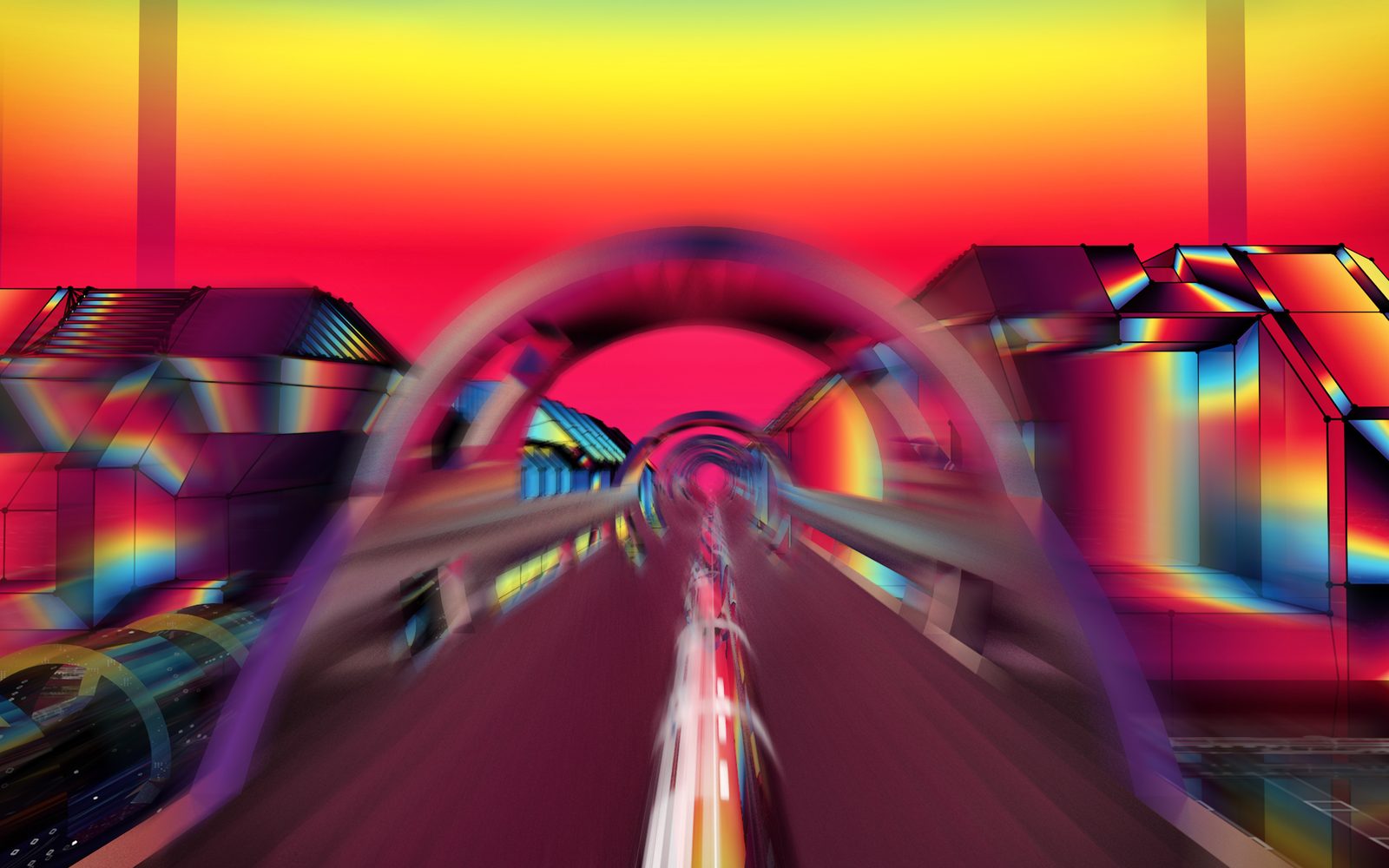 CPU (Animation), 2018: image 3 of 4