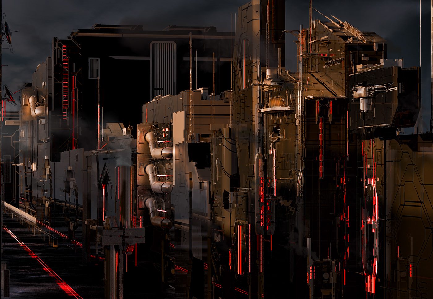Monolyth (VR), 2021: image 50 of 322