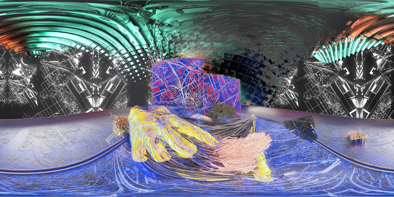 Monolyth (VR), 2021: image 172 of 322