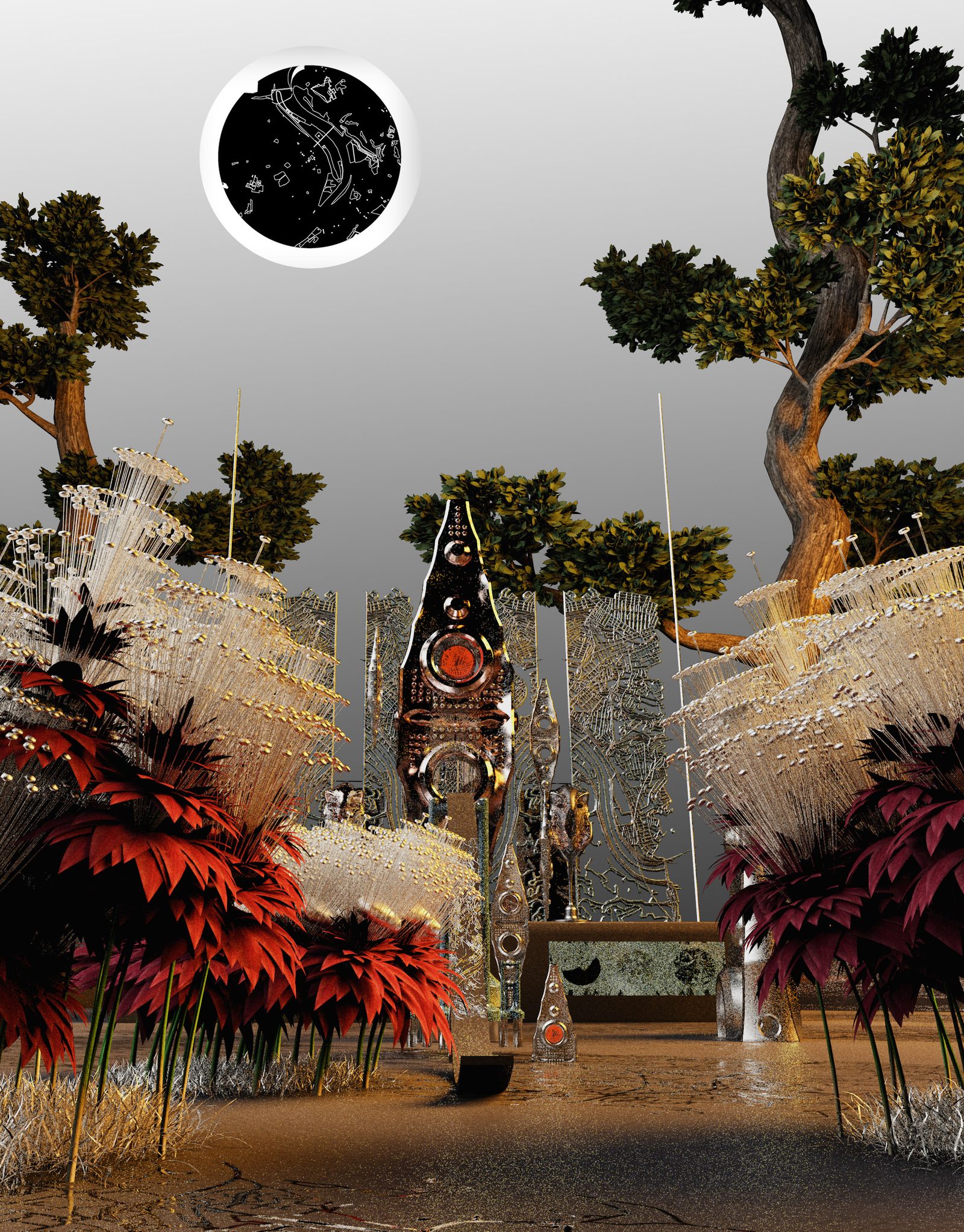 Monolyth (VR), 2021: image 120 of 322