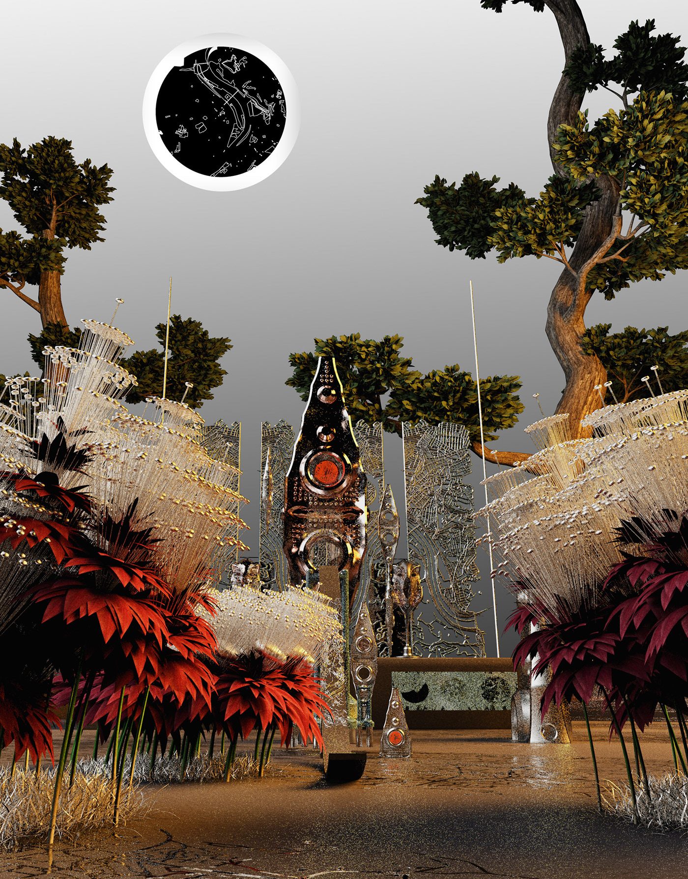 Monolyth (VR), 2021: image 65 of 322