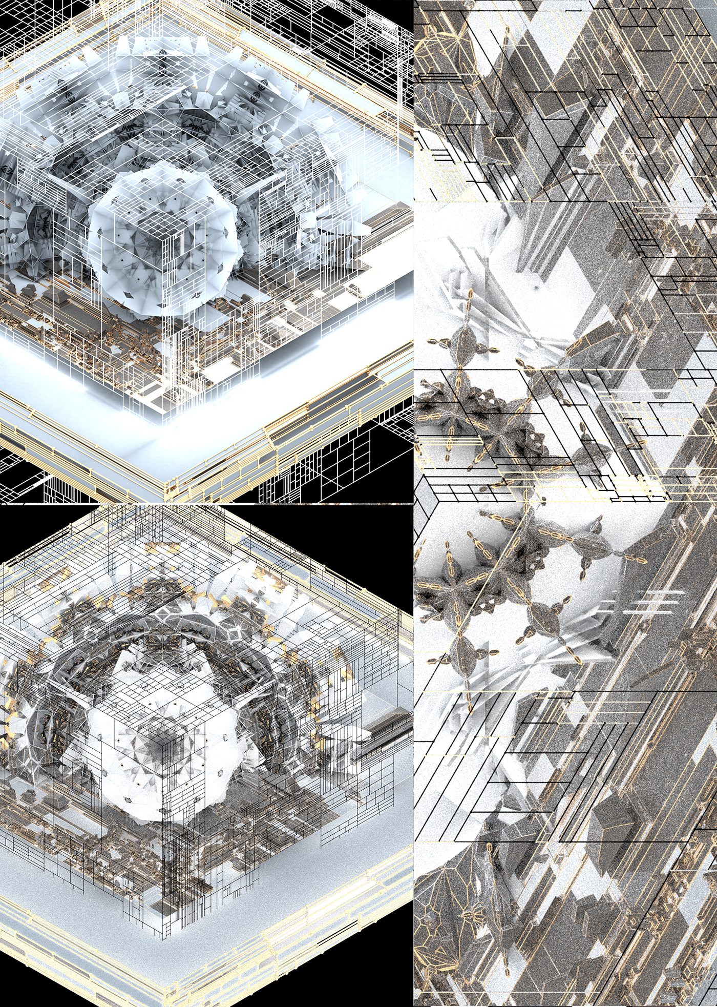 Monolyth (VR), 2021: image 246 of 322