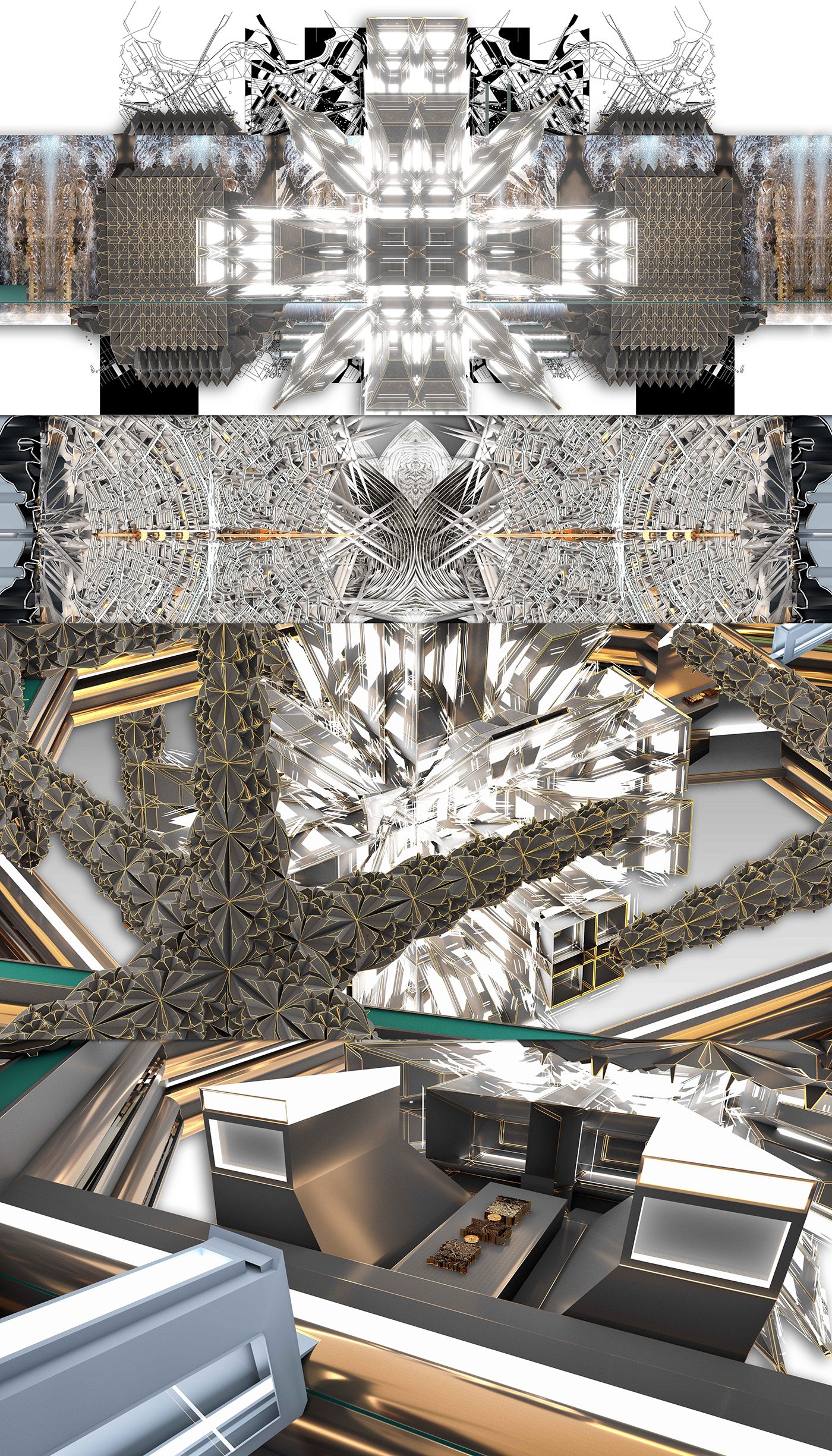 Monolyth (VR), 2021: image 70 of 322