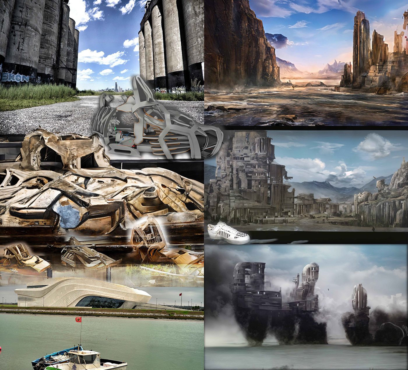 Monolyth (VR), 2021: image 314 of 322