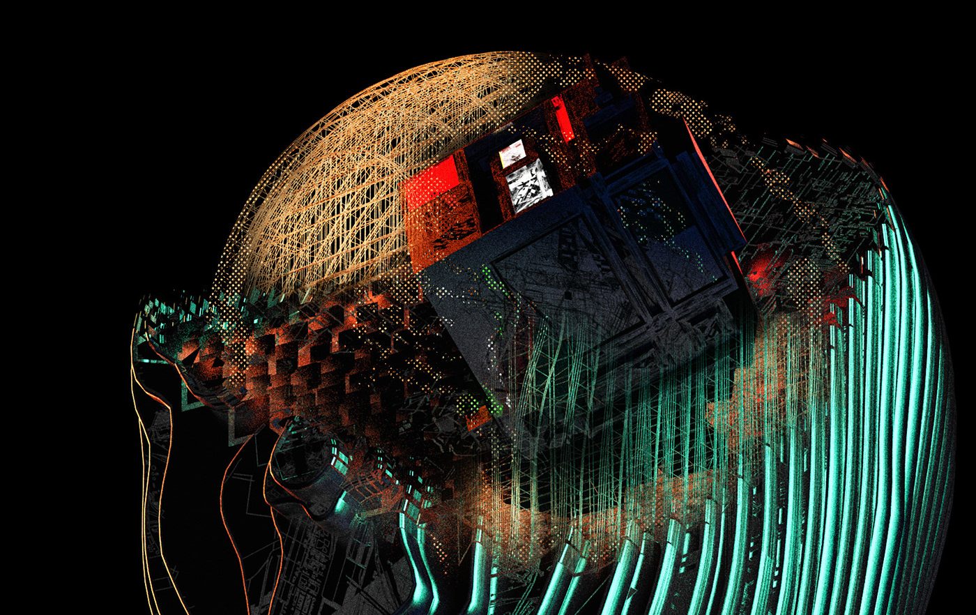 Monolyth (VR), 2021: image 46 of 322