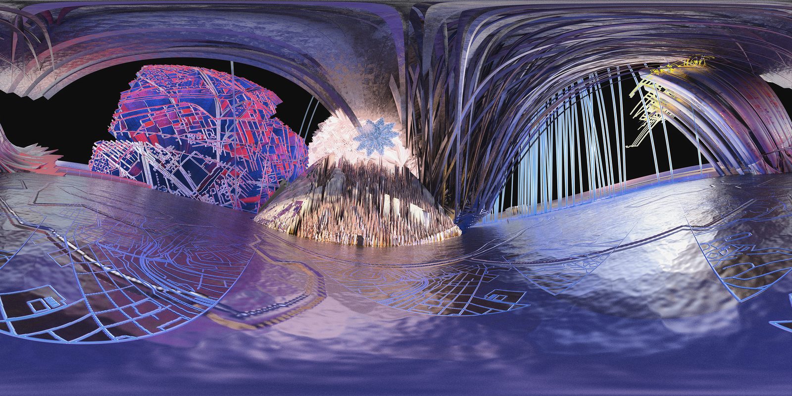 Monolyth (VR), 2021: image 173 of 322