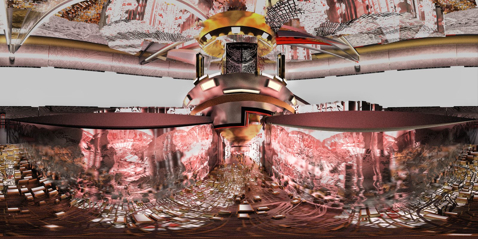 Monolyth (VR), 2021: image 201 of 322
