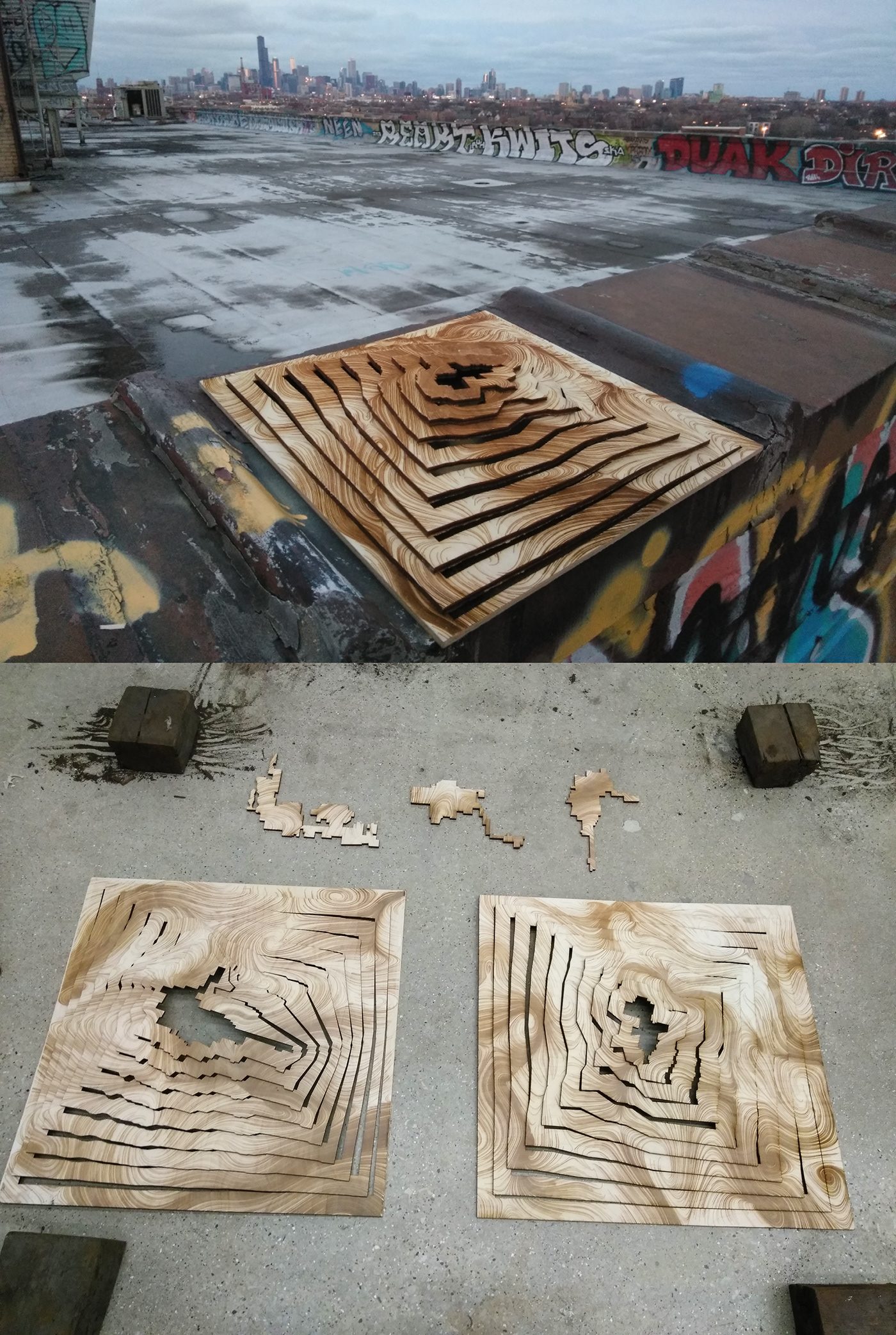 Monolyth (VR), 2021: image 36 of 322