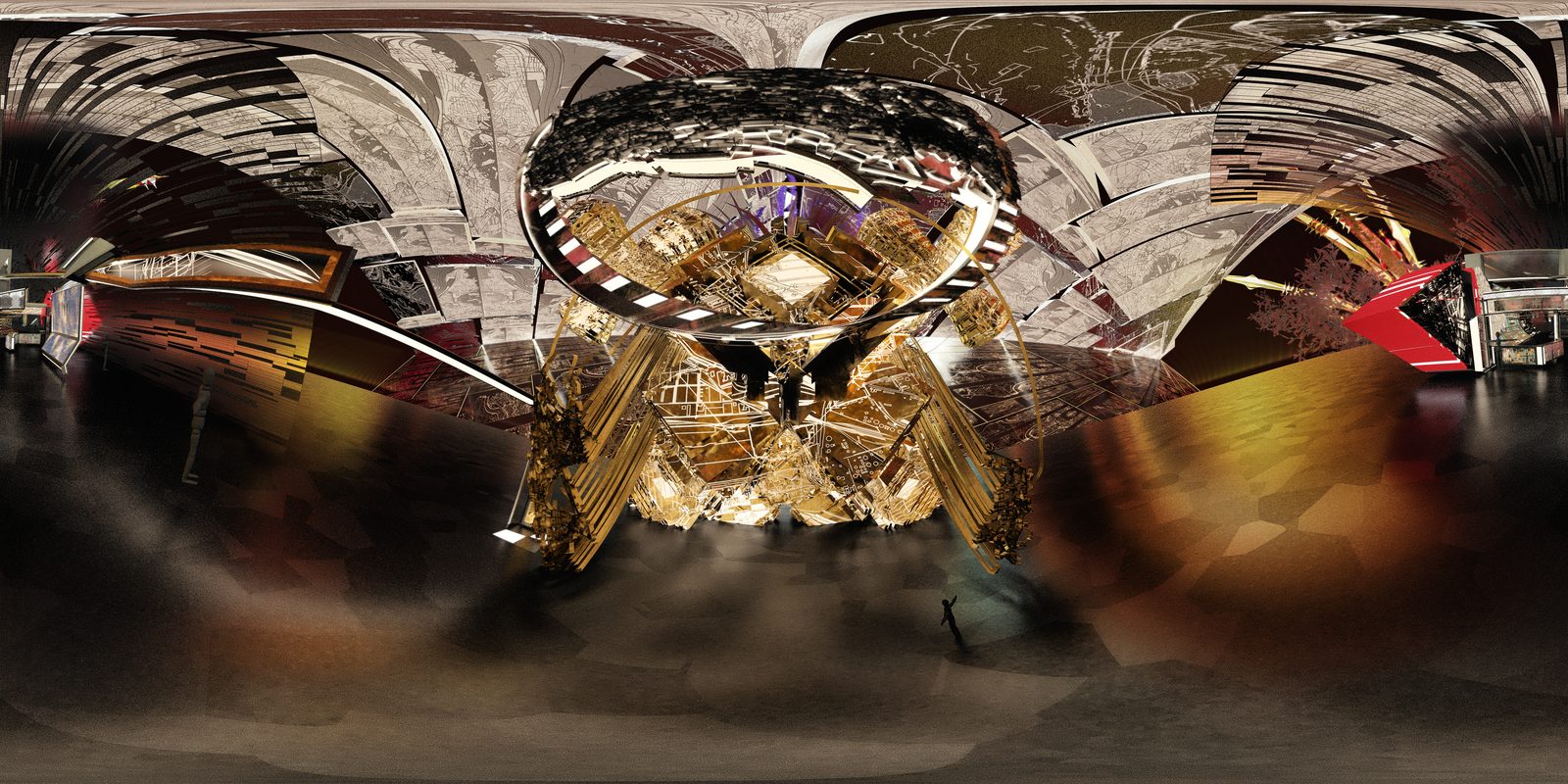 Monolyth (VR), 2021: image 200 of 322