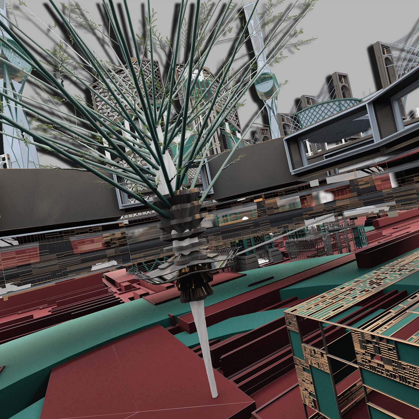 Monolyth (VR), 2021: image 213 of 322