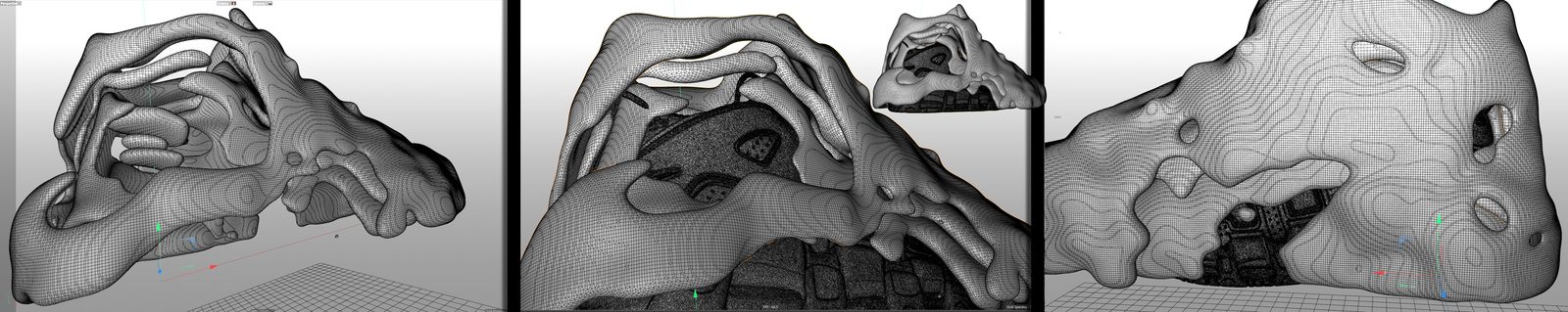 Monolyth (VR), 2021: image 316 of 322