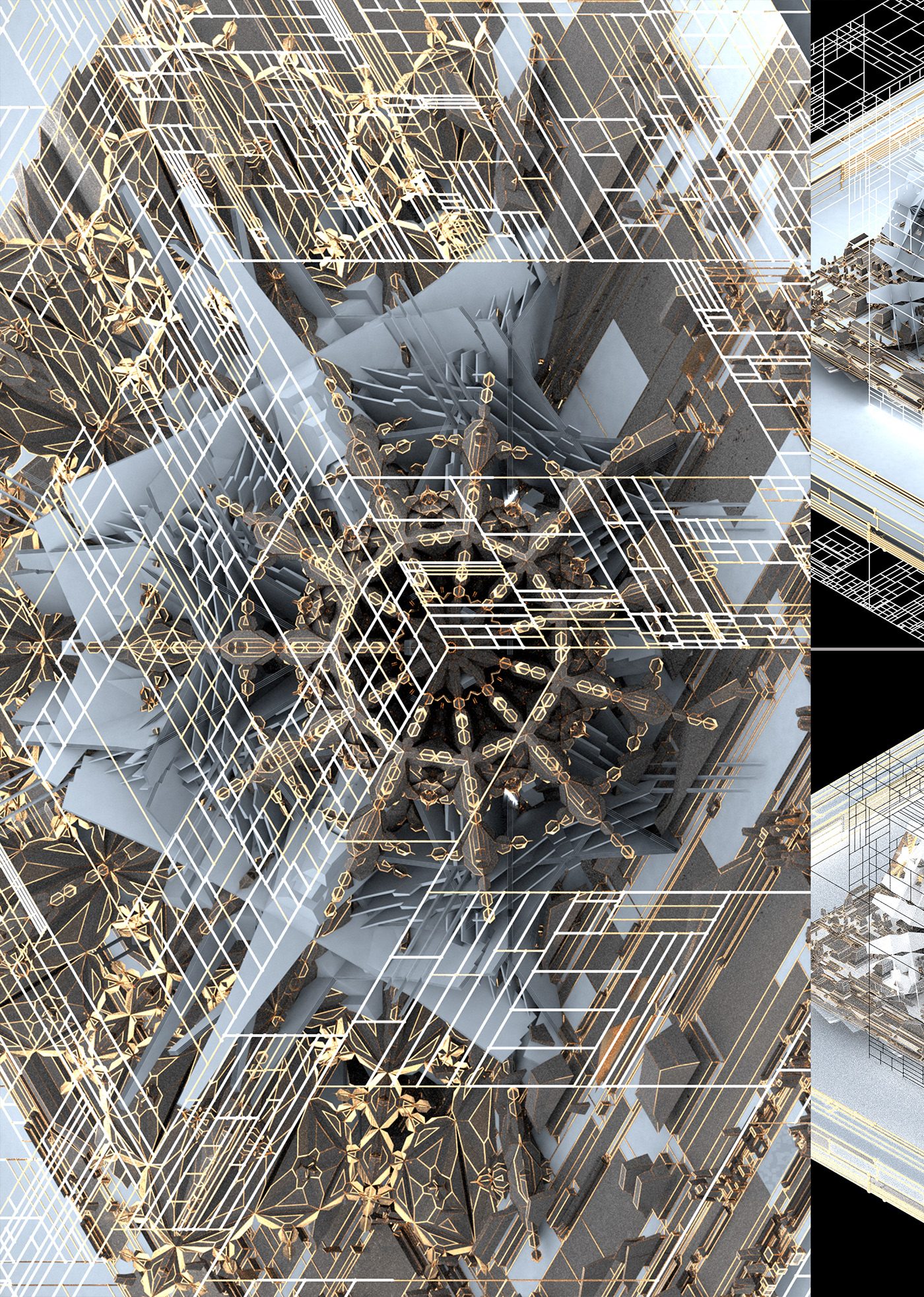 Monolyth (VR), 2021: image 245 of 322