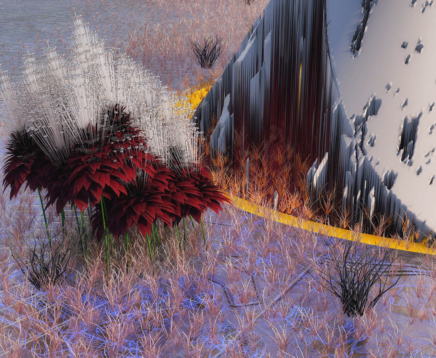 Monolyth (VR), 2021: image 159 of 322