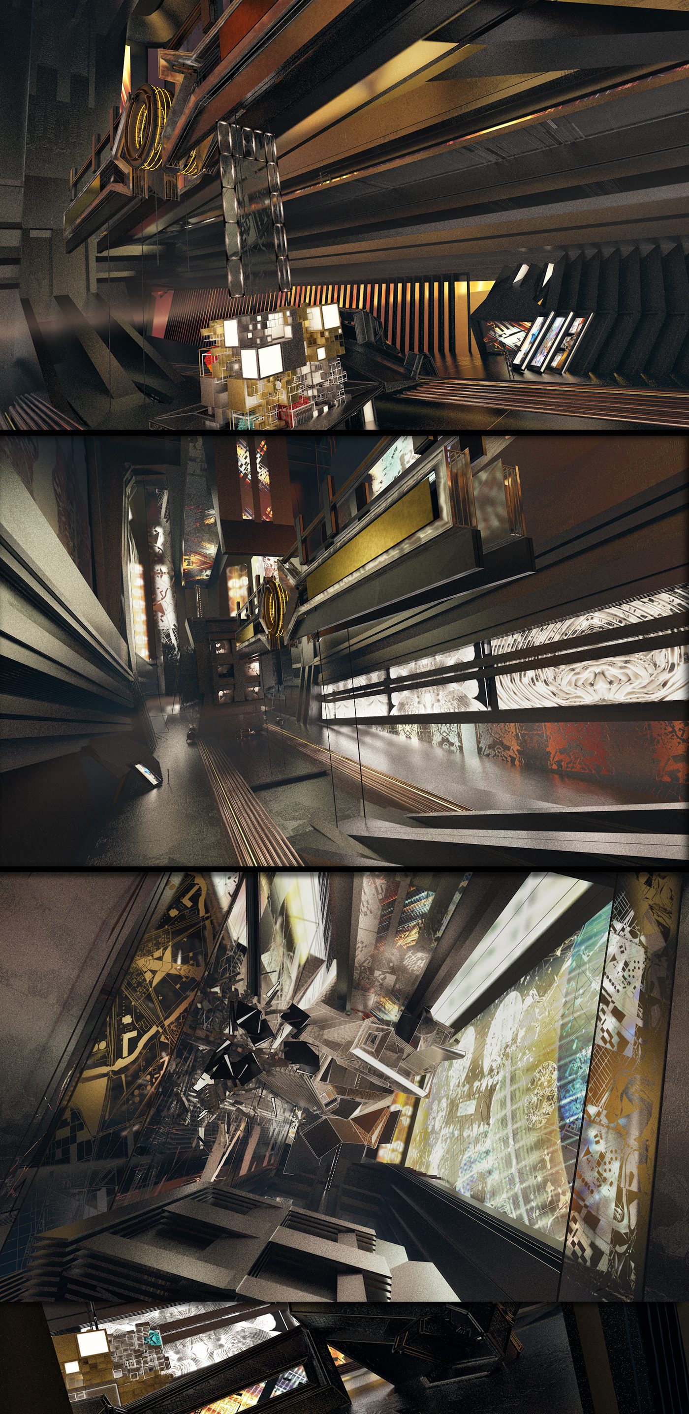 Monolyth (VR), 2021: image 67 of 322