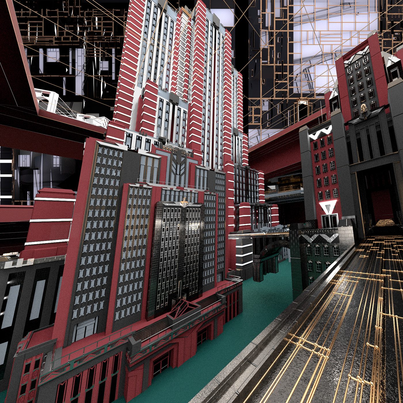 Monolyth (VR), 2021: image 211 of 322