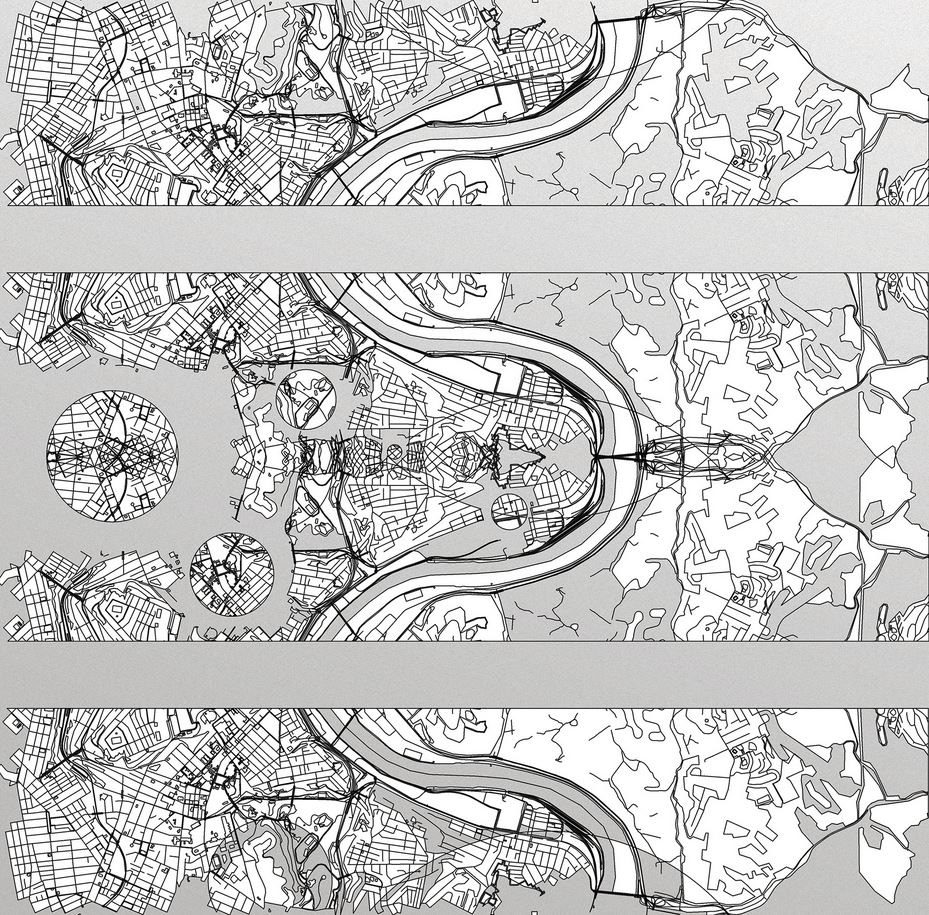 Re: Pittsburgh Glyphs, 2026: image 2 of 30