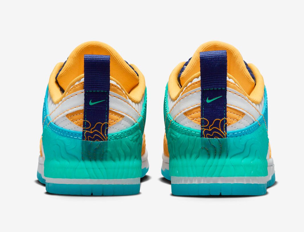 Serena Williams Design Crew: 3D Design, 2025: image 58 of 69