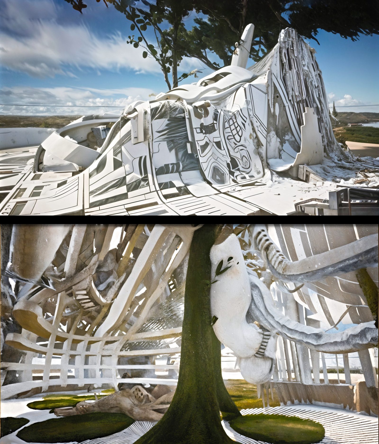 Serena Williams Design Crew: 3D Design, 2025: image 39 of 69
