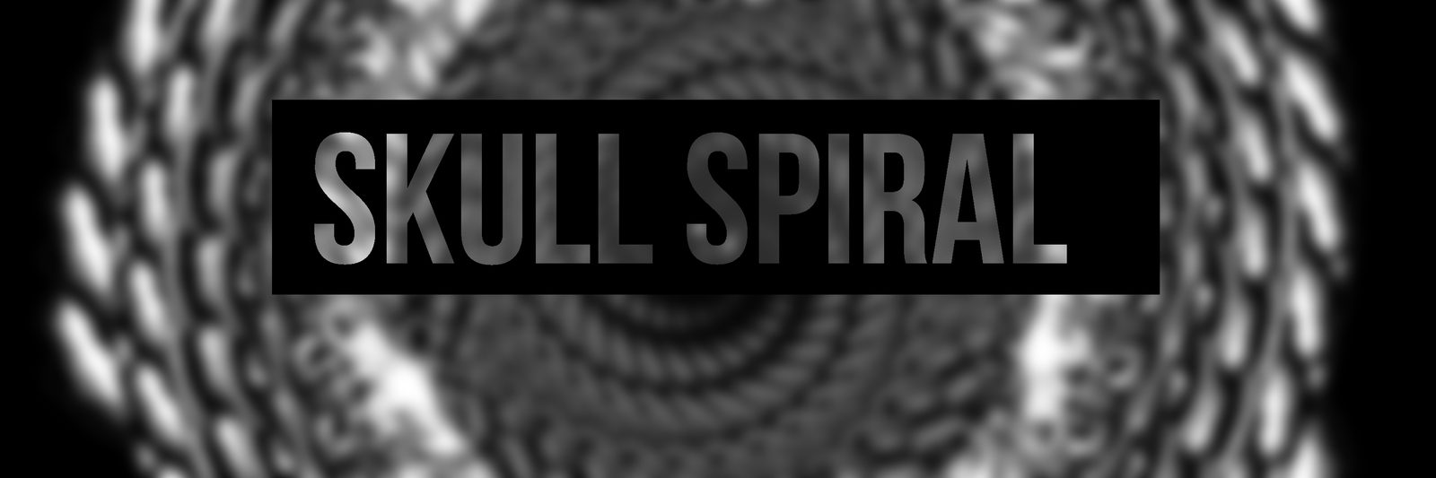Skull Spiral, 2017: image 1 of 5