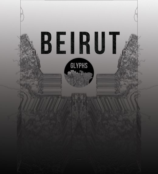 Beirut Glyphs, 2020