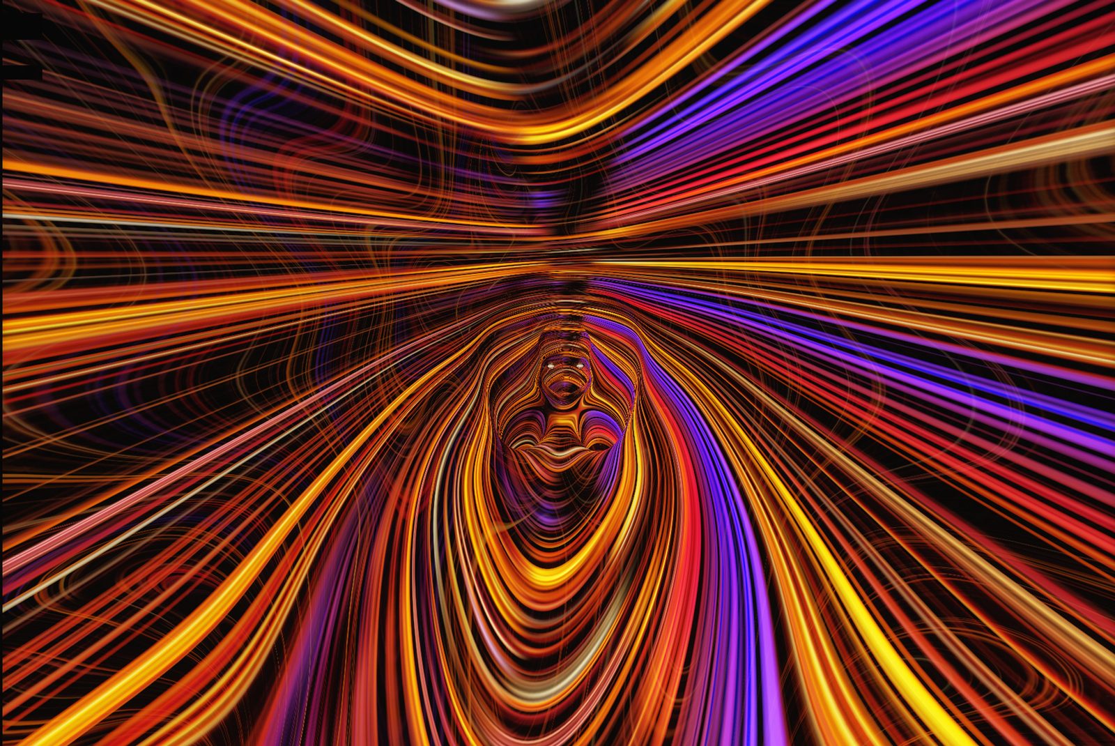 Vertigo Elephant, 2018: image 5 of 6
