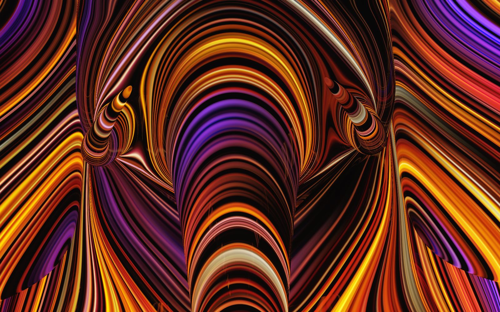 Vertigo Elephant, 2018: image 1 of 6